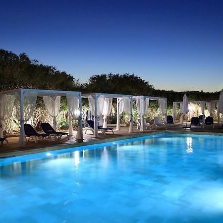 Relais Masseria Casina Dei Cari بريزيتشي المظهر الخارجي الصورة
