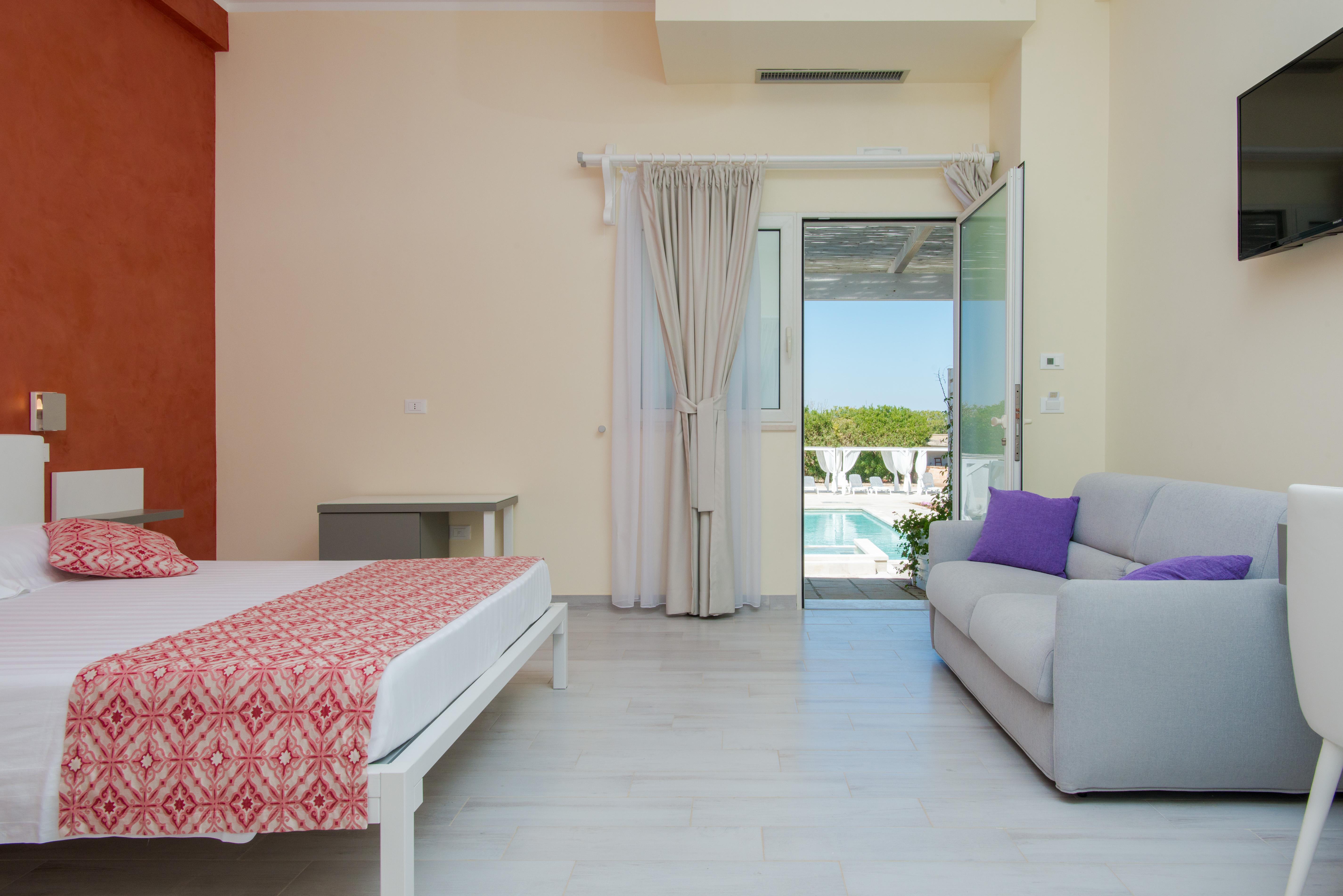 Relais Masseria Casina Dei Cari بريزيتشي المظهر الخارجي الصورة