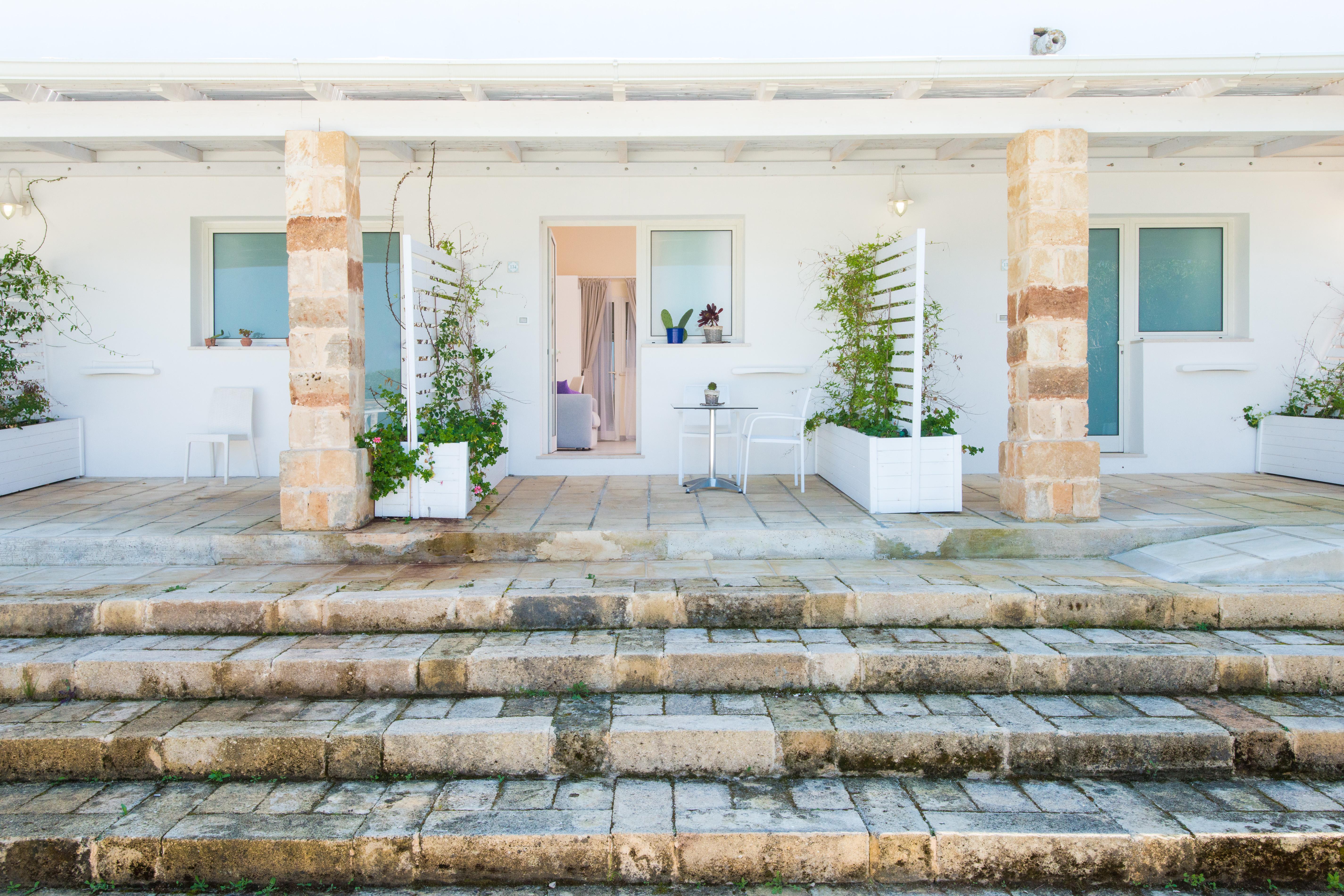 Relais Masseria Casina Dei Cari بريزيتشي المظهر الخارجي الصورة