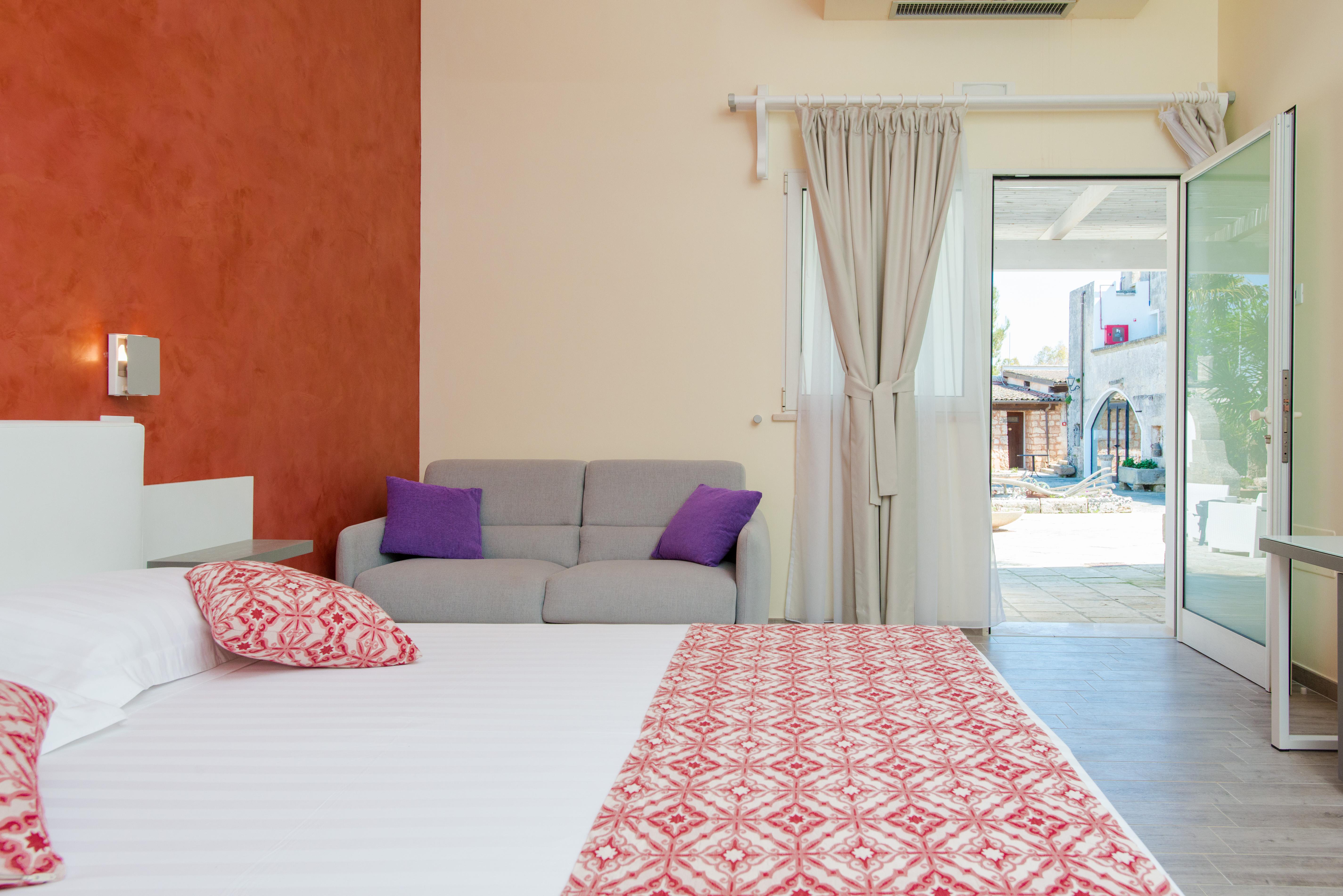 Relais Masseria Casina Dei Cari بريزيتشي المظهر الخارجي الصورة