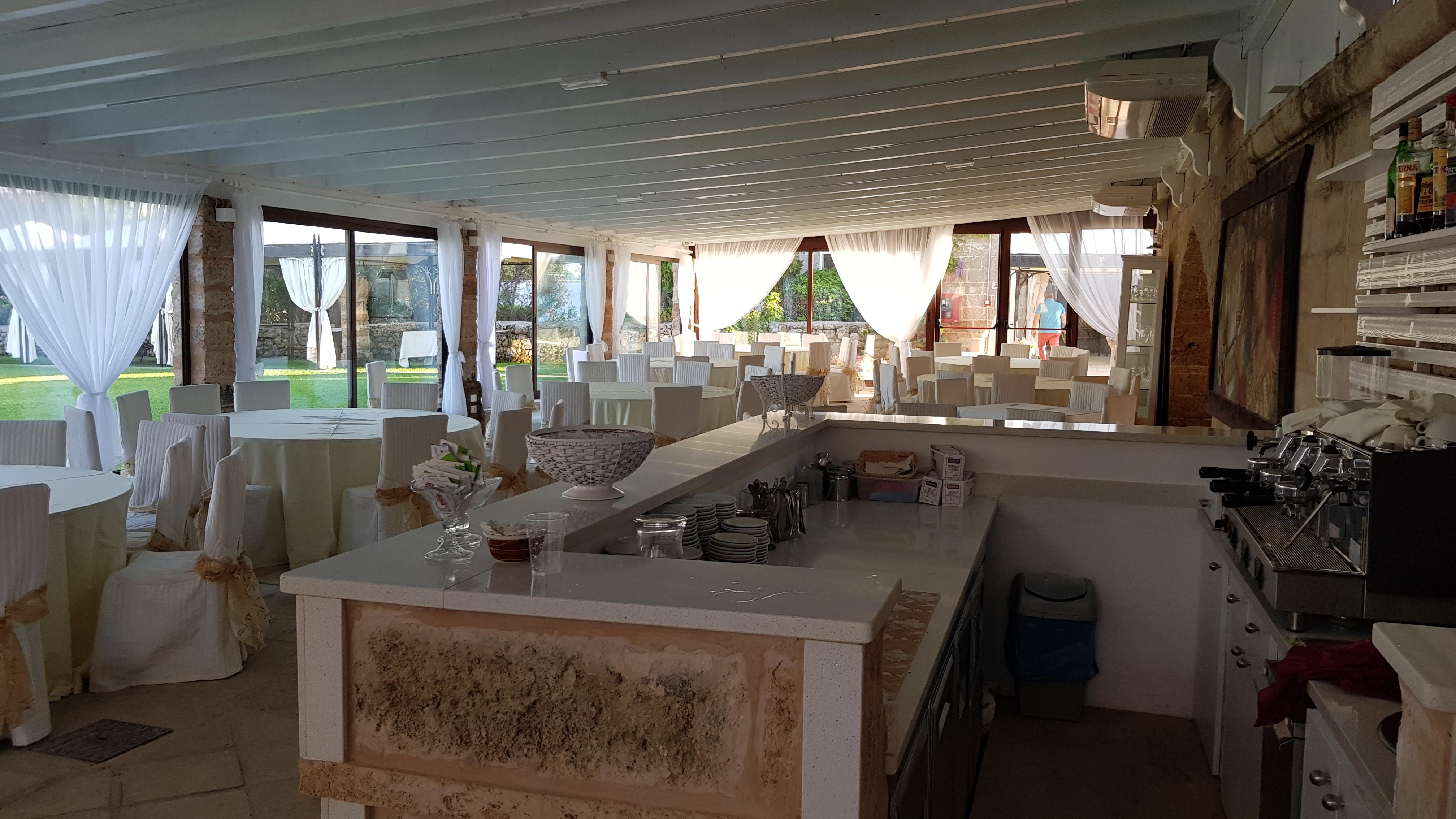 Relais Masseria Casina Dei Cari بريزيتشي المظهر الخارجي الصورة