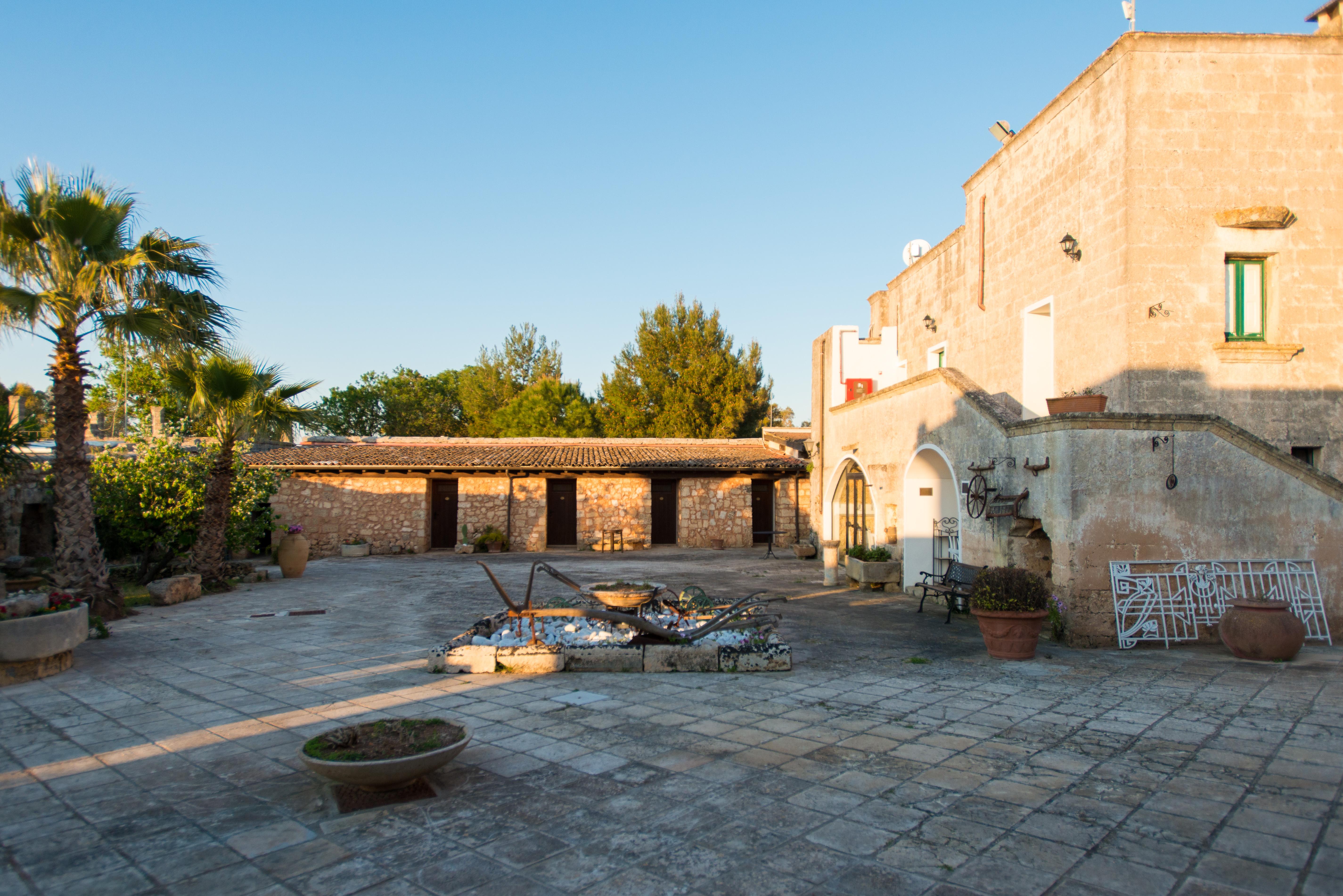 Relais Masseria Casina Dei Cari بريزيتشي المظهر الخارجي الصورة