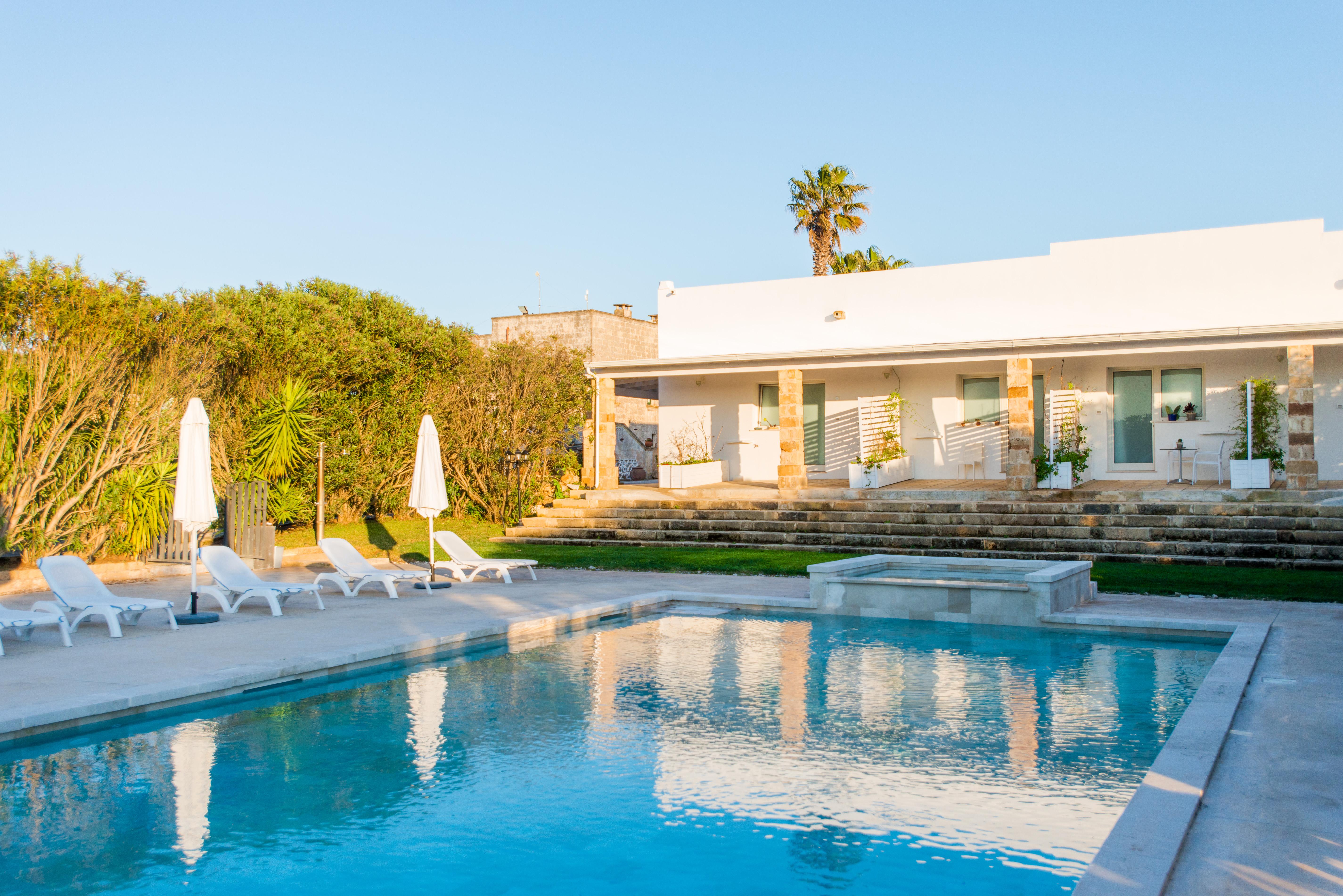 Relais Masseria Casina Dei Cari بريزيتشي المظهر الخارجي الصورة