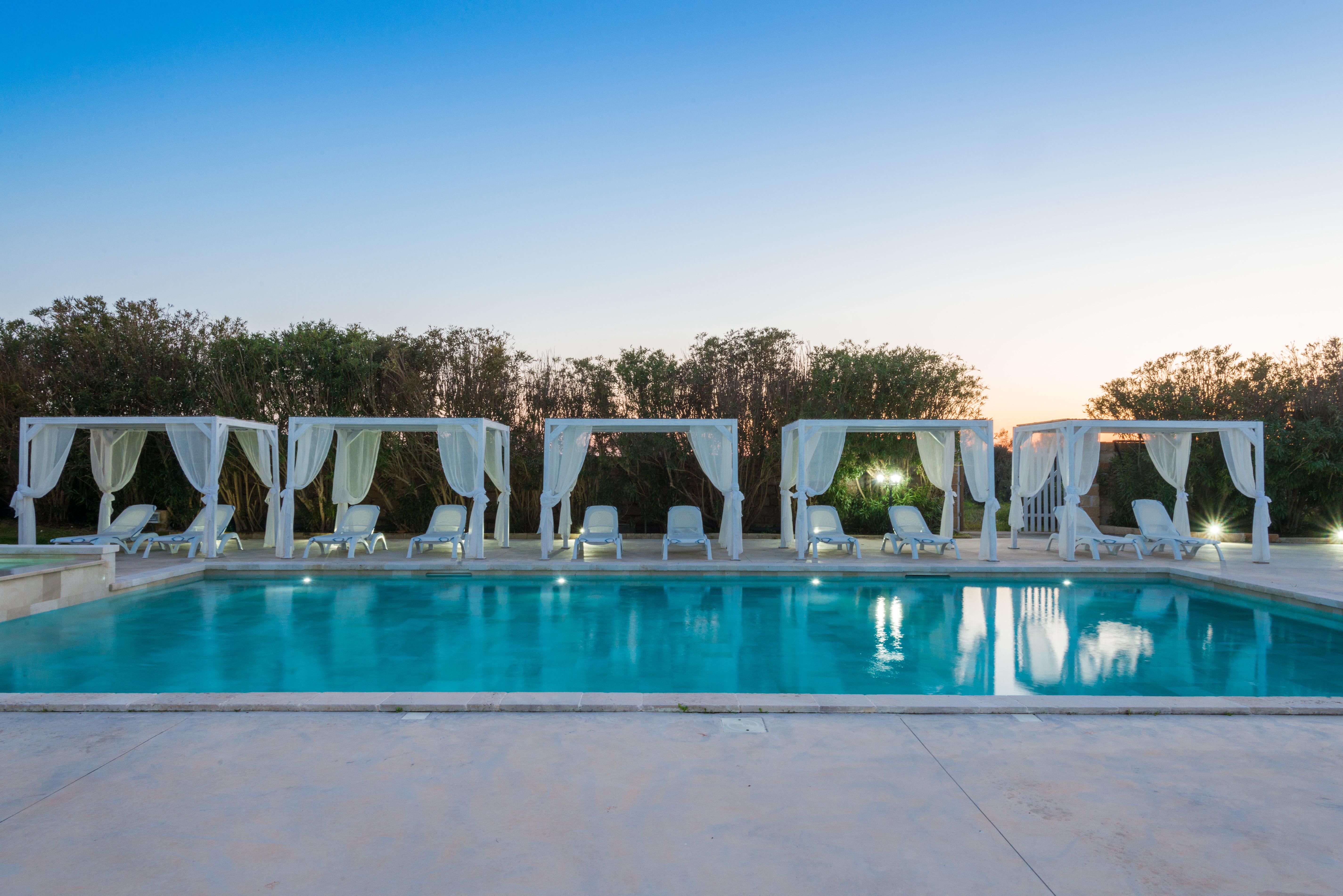 Relais Masseria Casina Dei Cari بريزيتشي المظهر الخارجي الصورة