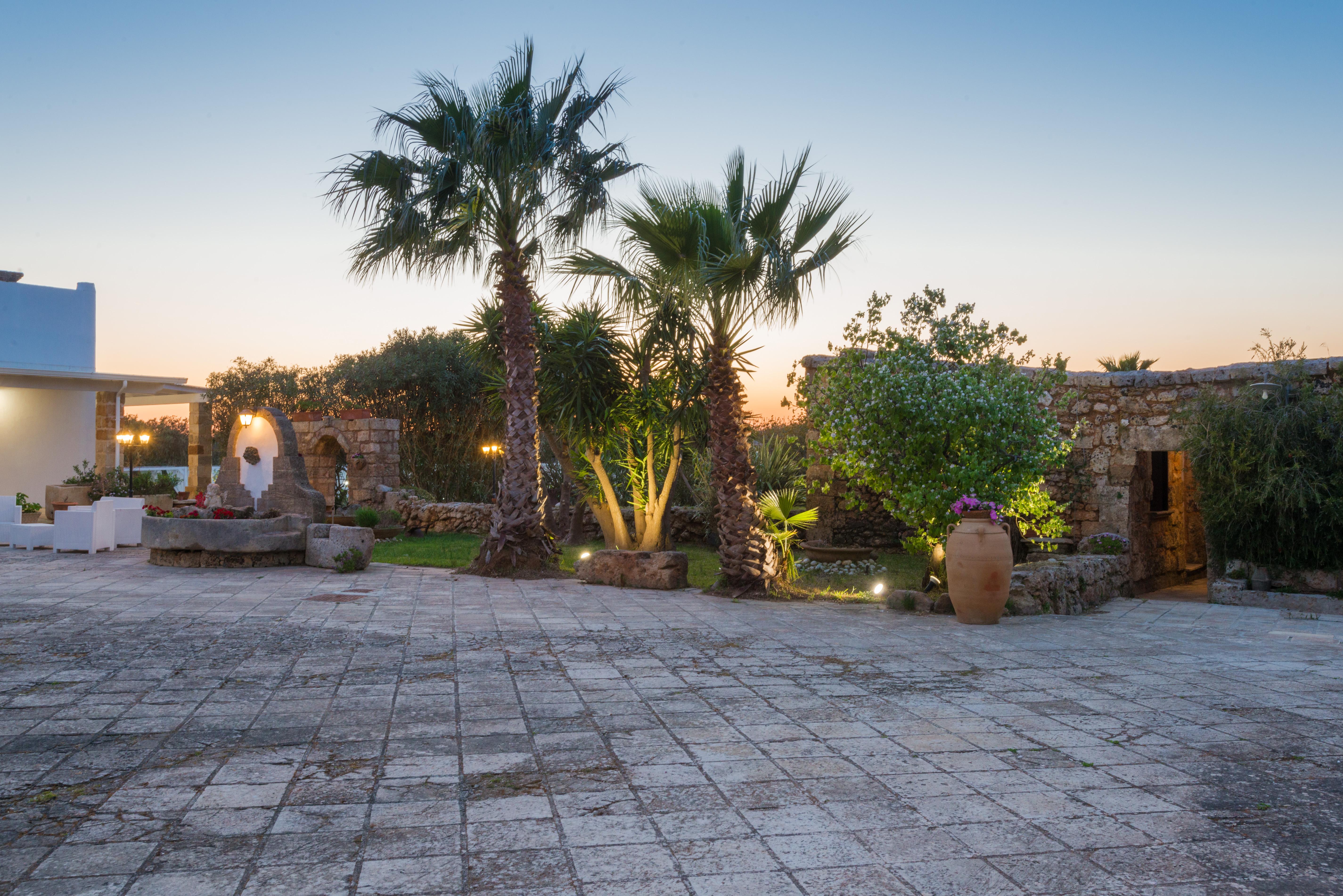 Relais Masseria Casina Dei Cari بريزيتشي المظهر الخارجي الصورة