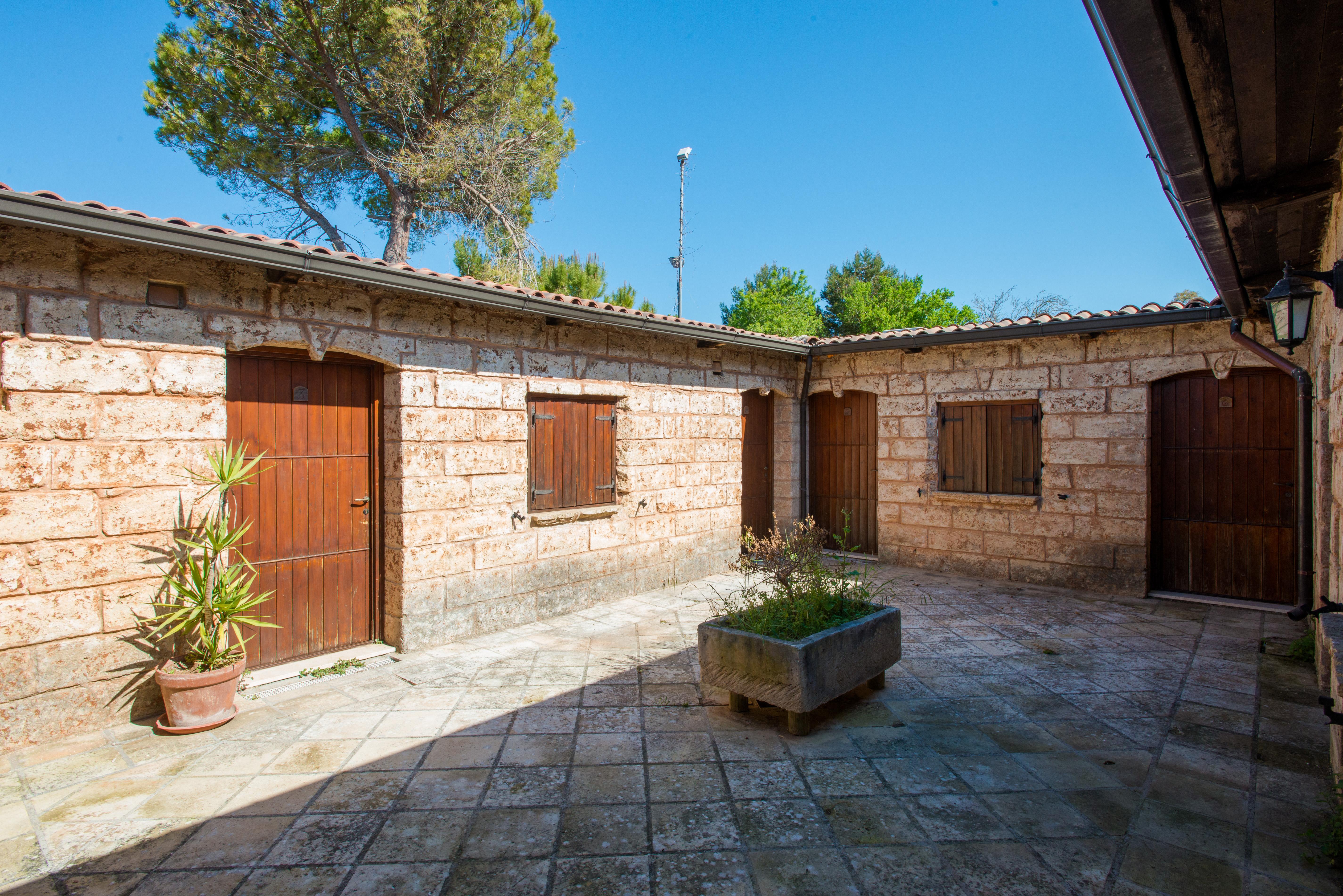 Relais Masseria Casina Dei Cari بريزيتشي المظهر الخارجي الصورة