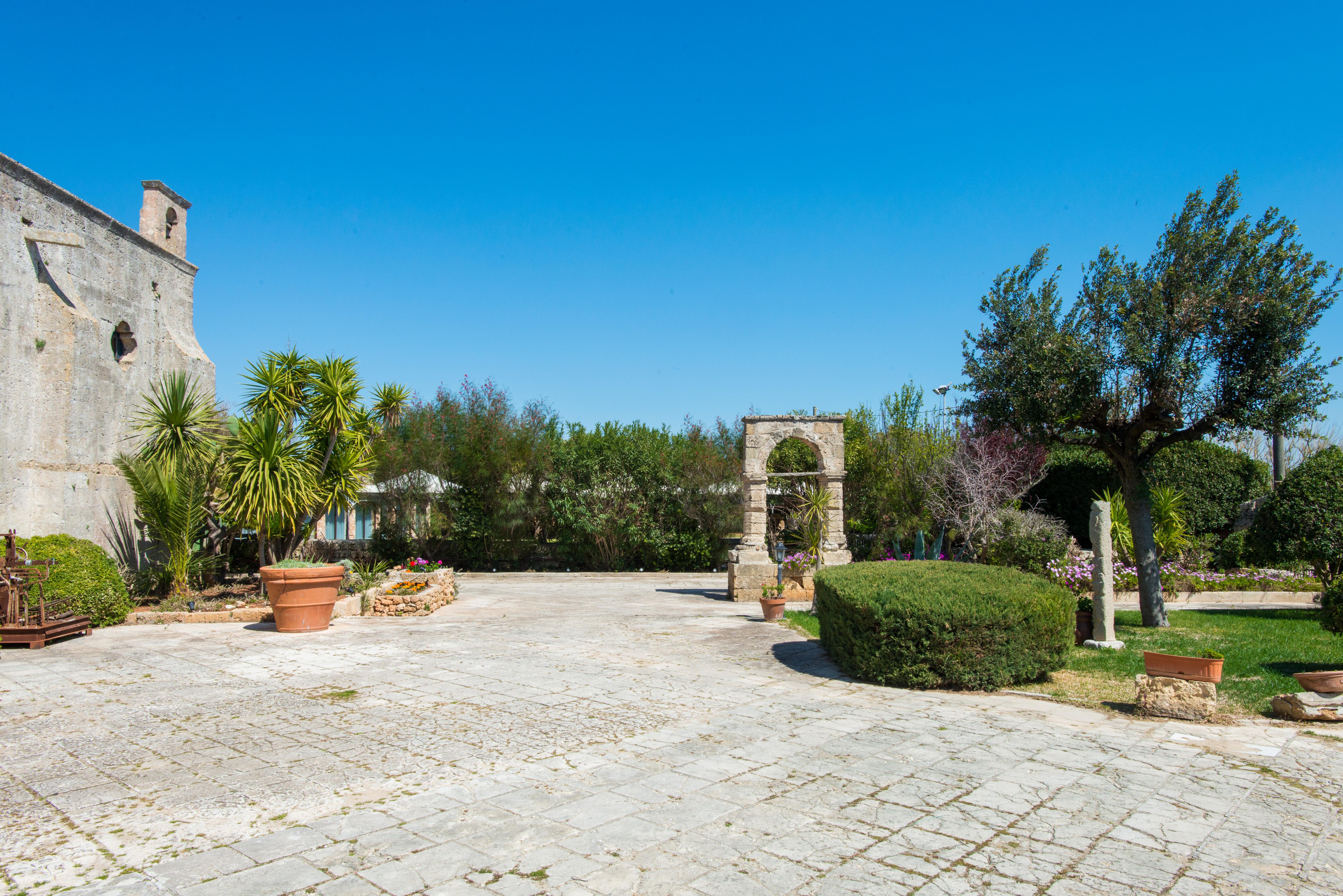 Relais Masseria Casina Dei Cari بريزيتشي المظهر الخارجي الصورة