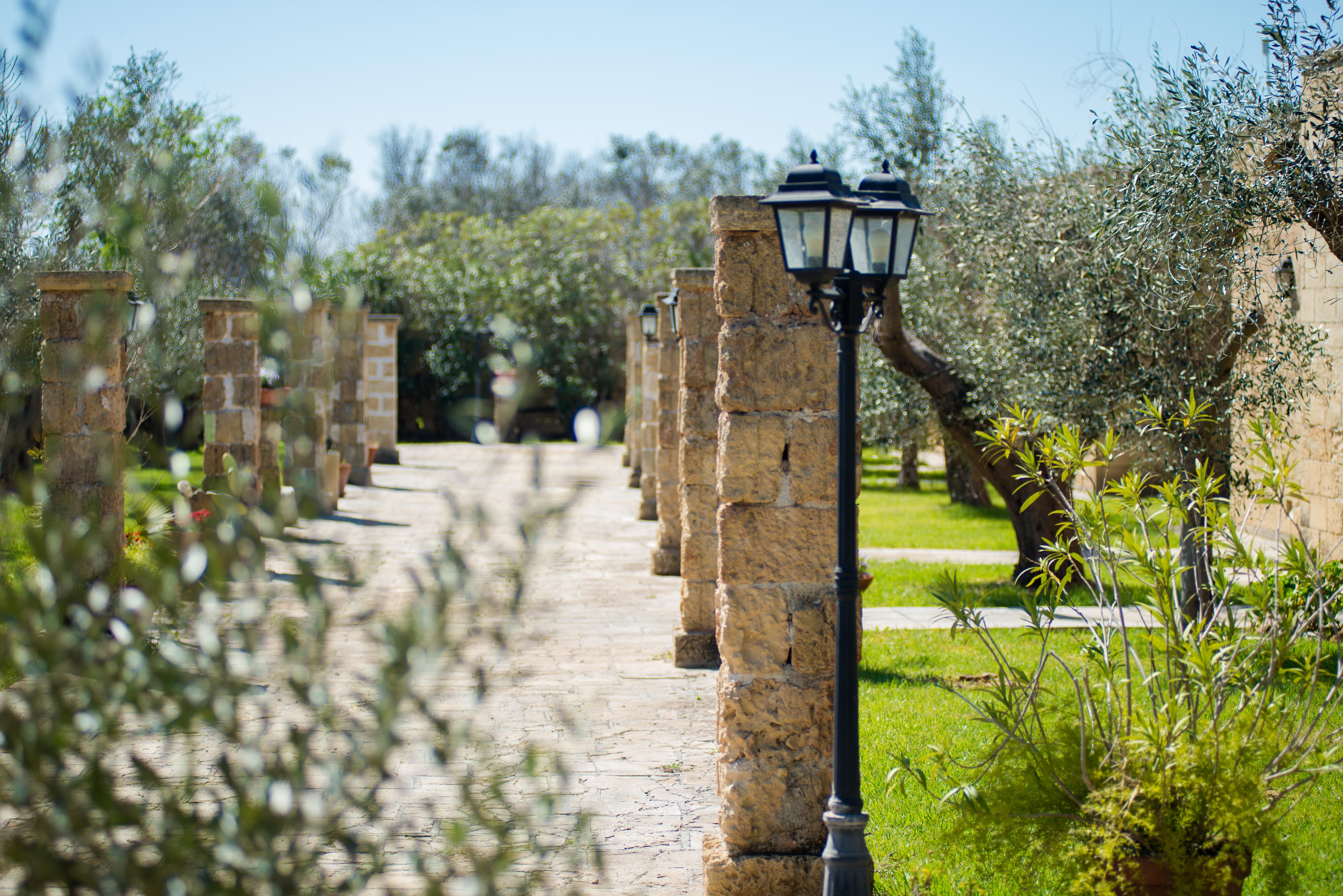 Relais Masseria Casina Dei Cari بريزيتشي المظهر الخارجي الصورة