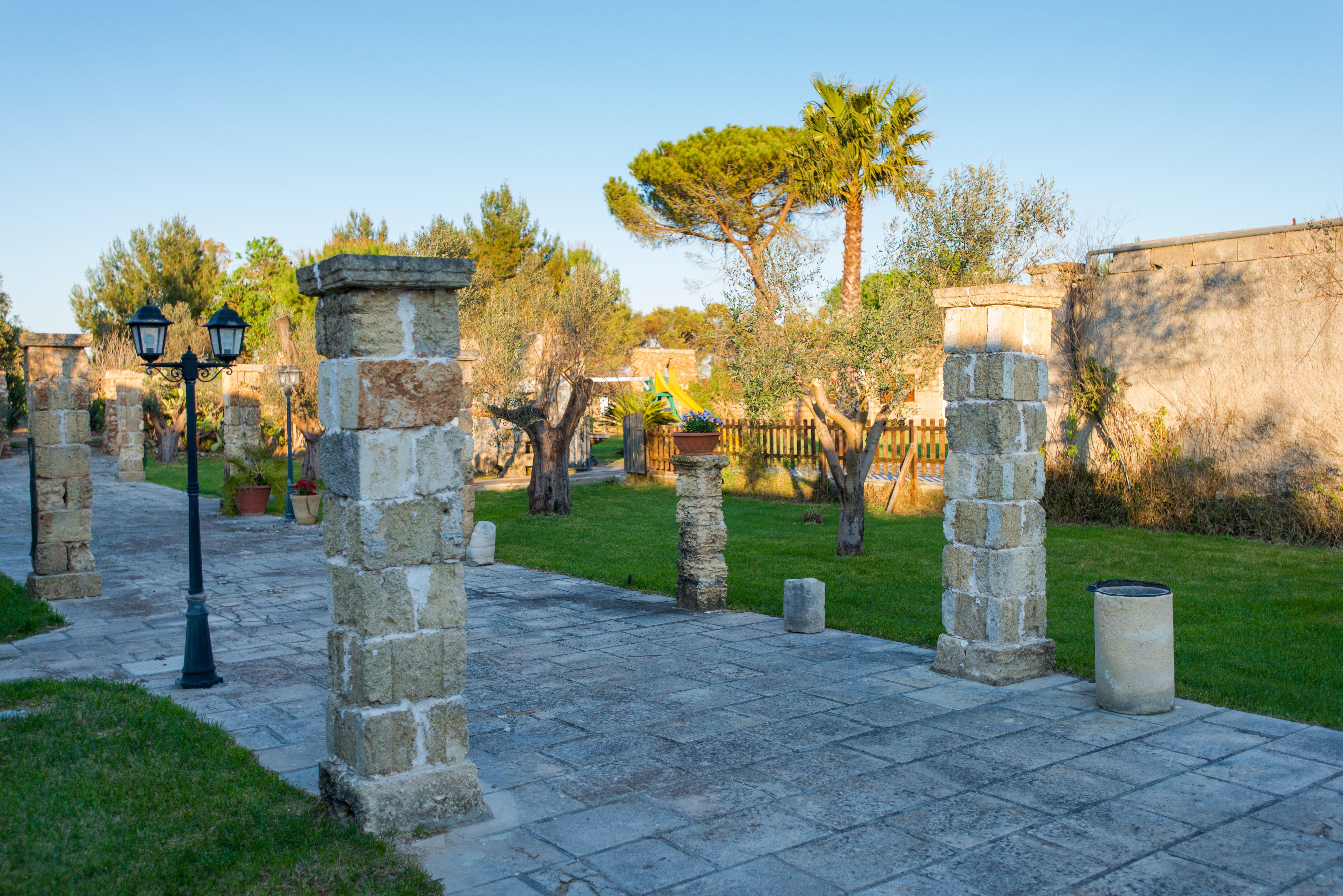 Relais Masseria Casina Dei Cari بريزيتشي المظهر الخارجي الصورة