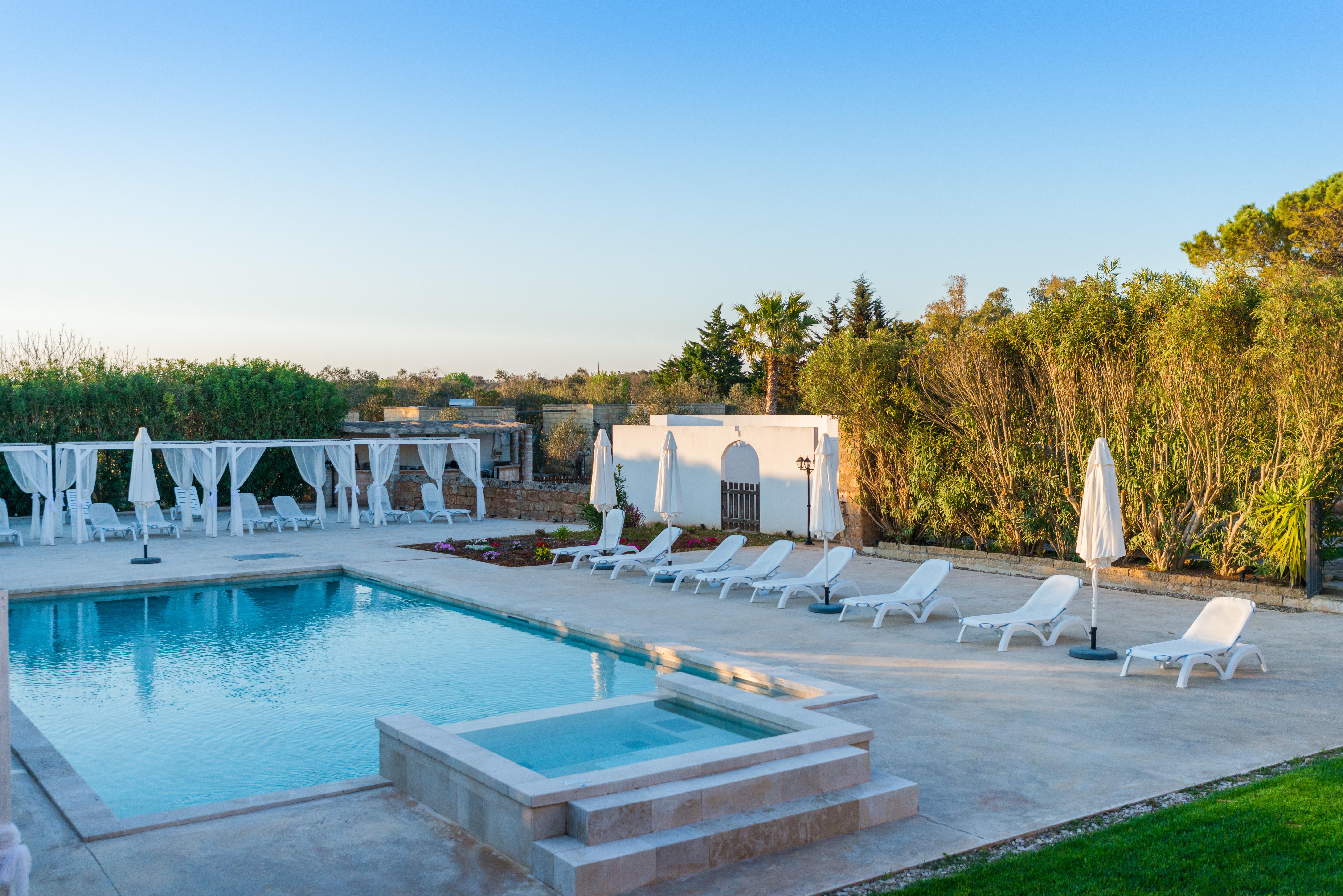 Relais Masseria Casina Dei Cari بريزيتشي المظهر الخارجي الصورة