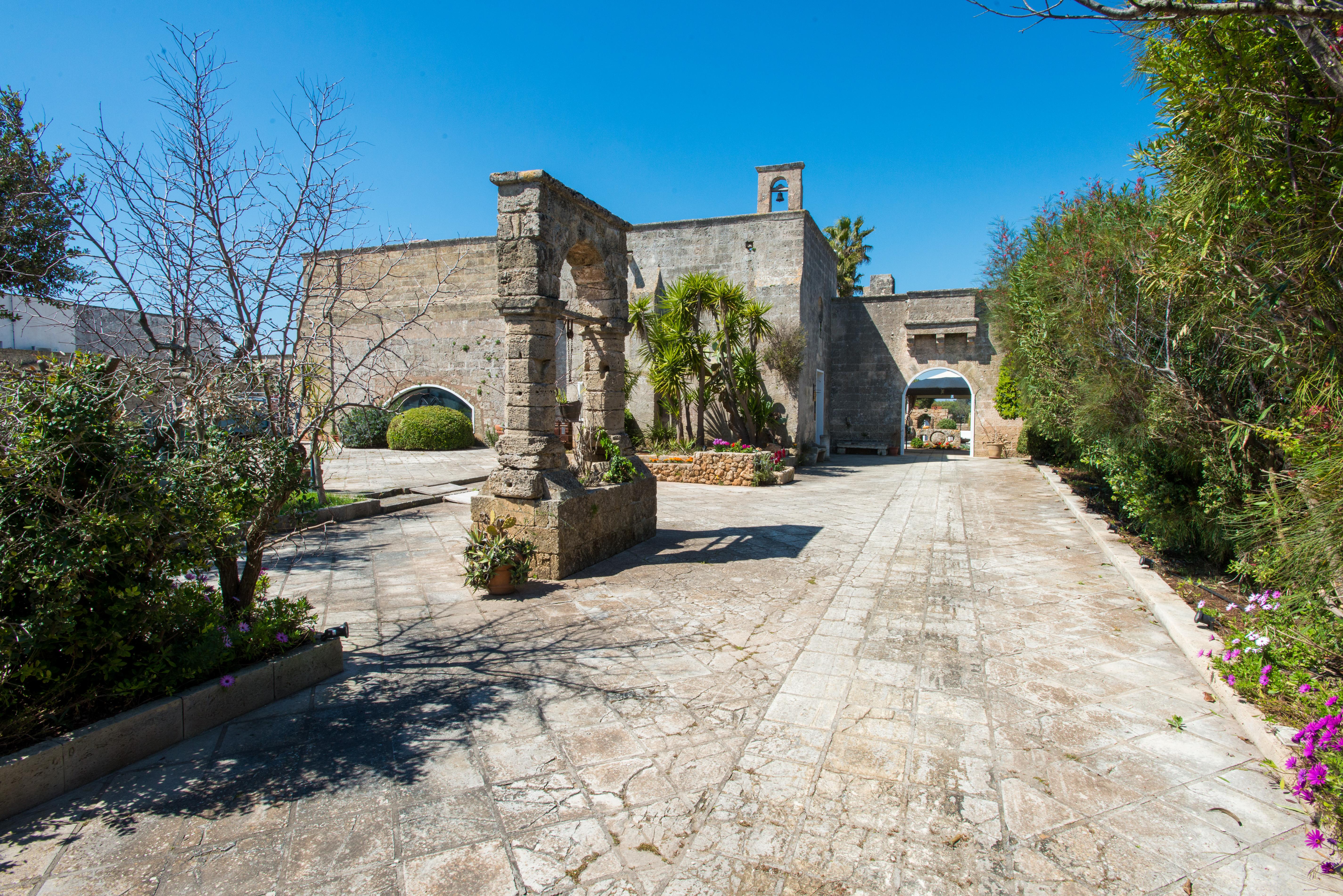 Relais Masseria Casina Dei Cari بريزيتشي المظهر الخارجي الصورة