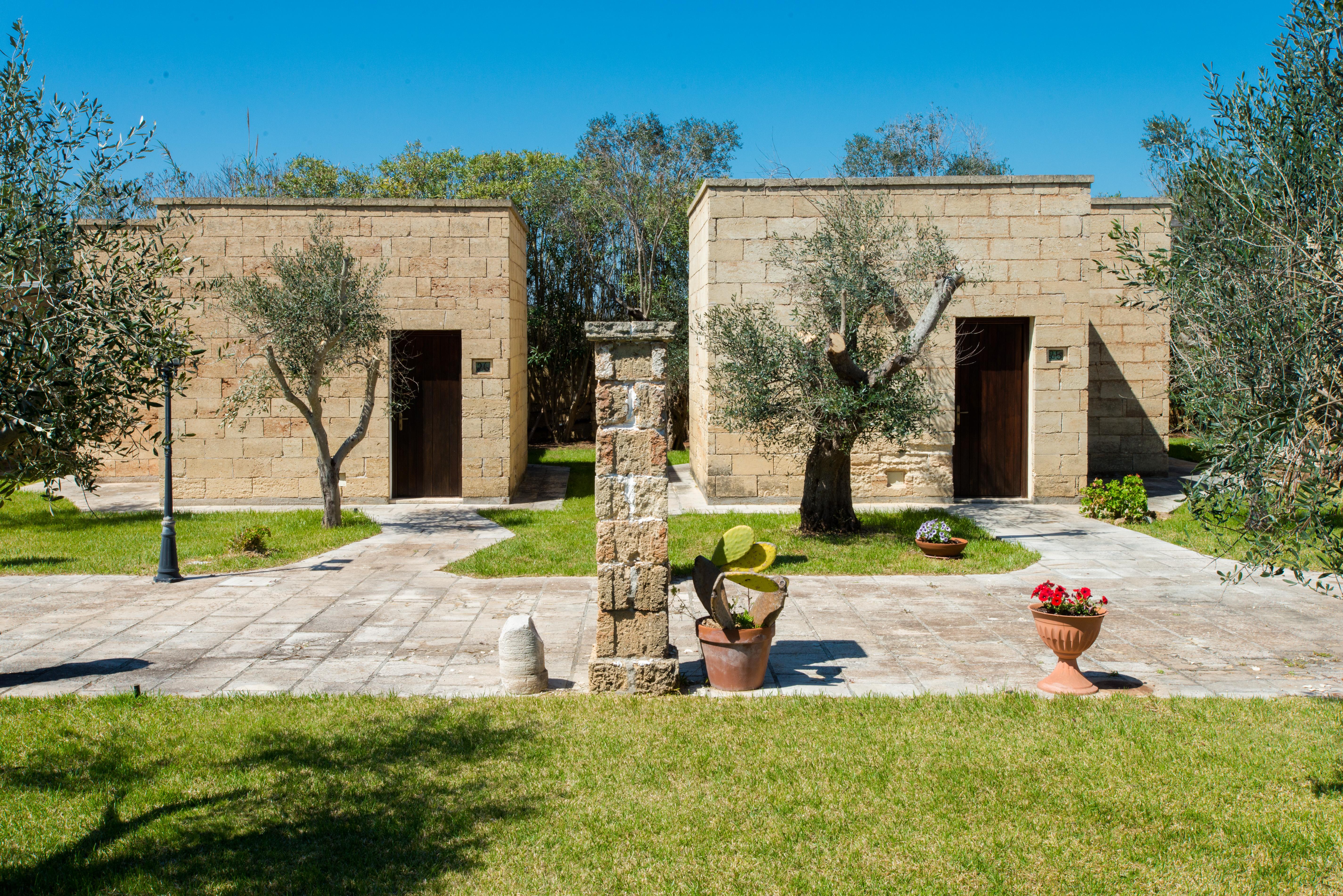 Relais Masseria Casina Dei Cari بريزيتشي المظهر الخارجي الصورة
