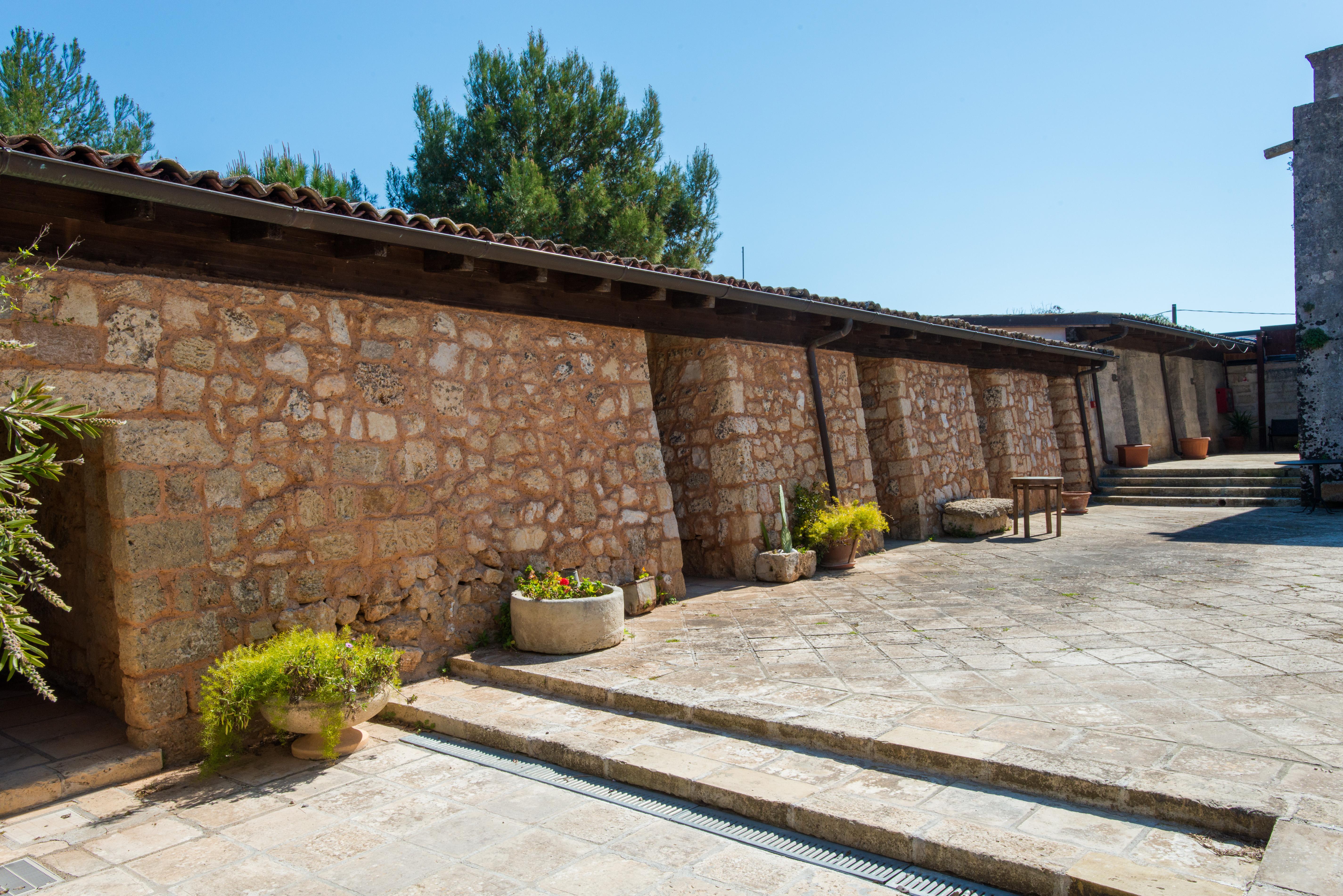 Relais Masseria Casina Dei Cari بريزيتشي المظهر الخارجي الصورة